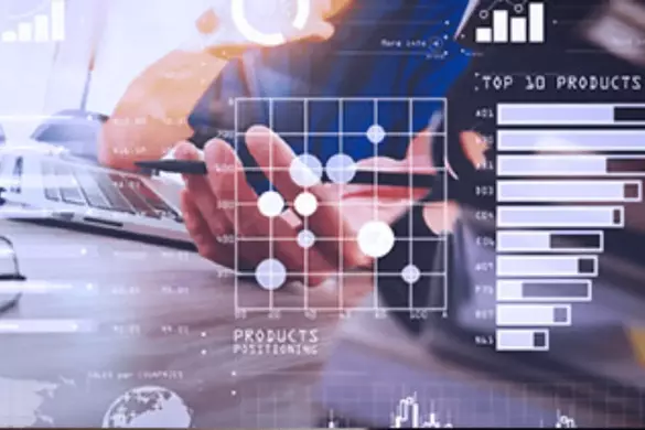 E-Commerce and Digital Marketing